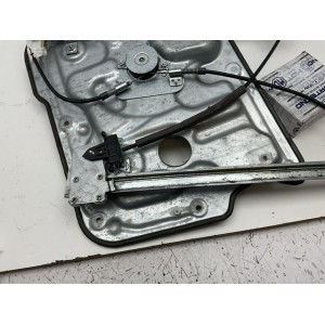 CREMAGLIERA ANTERIORE DESTRA NISSAN Qashqai 1° Serie 80770JD00A (06 09)