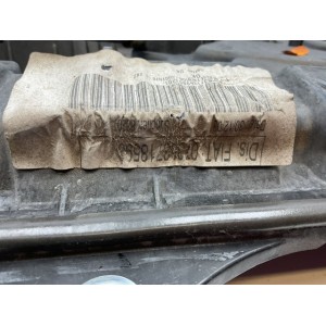 Cremagliera a pannello PORTA ANTERIORE SINISTRA IGUIDA LANCIA Ypsilon 1° Serie 46779242 (03 06