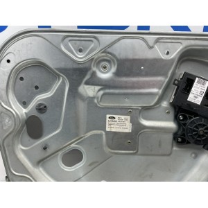 CREMAGLIERA ALZACRISTALLO ELETTRICO ANTERIORE SINISTRO FORD C - Max Serie 7M51-R045H17-A (07 10)