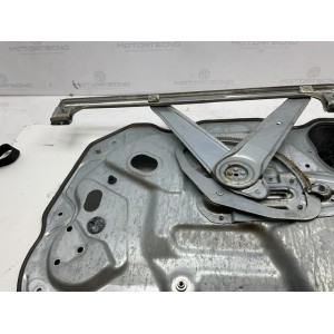 CREMAGLIERA ALZACRISTALLO ELETTRICO ANTERIORE SINISTRO FORD C - Max Serie 7M51-R045H17-A (07 10)