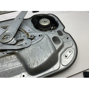 CREMAGLIERA ALZACRISTALLO ELETTRICO ANTERIORE SINISTRO FORD C - Max Serie 7M51-R045H17-A (07 10)