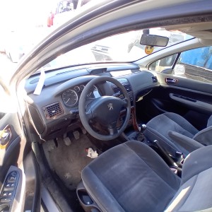 Peugeot 307 1.6hdi 2005 5 porte