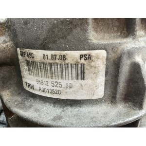 POMPA IDROGUIDA CITROEN C4 GRAND PICASSO