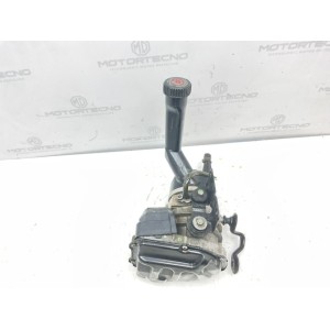 POMPA IDROGUIDA CITROEN C4 GRAND PICASSO