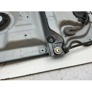 Cremagliera a pannello posteriore sinistra Volkswagen touran 1T0839729H