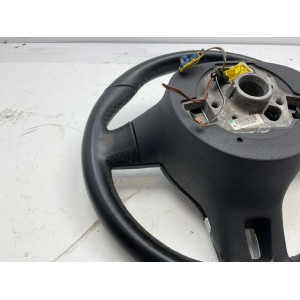 VW Passat B7 Golf 6 Volante Multifunzione Unità di Controllo 3C8419091BE R375