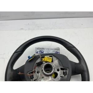 VW Passat B7 Golf 6 Volante Multifunzione Unità di Controllo 3C8419091BE R375