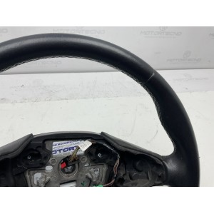 VOLANTE IN PELLE CON COMANDI FORD  C-MAX/KUGA  AM513600BF3ZHE