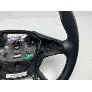 VOLANTE IN PELLE CON COMANDI FORD  C-MAX/KUGA  AM513600BF3ZHE