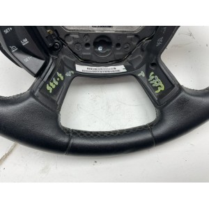 VOLANTE IN PELLE CON COMANDI FORD  C-MAX/KUGA  AM513600BF3ZHE