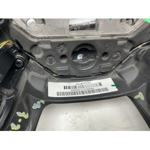 VOLANTE IN PELLE CON COMANDI FORD  C-MAX/KUGA  AM513600BF3ZHE