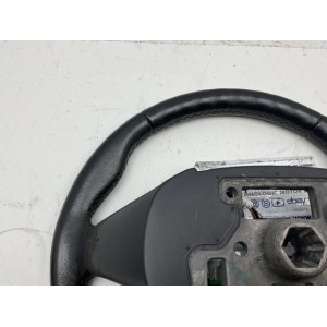 VOLANTE IN PELLE CON COMANDI FORD  C-MAX/KUGA  AM513600BF3ZHE