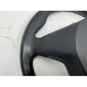 VOLANTE IN PELLE CON COMANDI FORD  C-MAX/KUGA  AM513600BF3ZHE