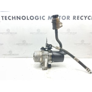 POMPA IDROGUIDA PEUGEOT 206