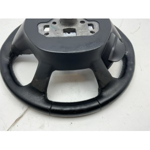 VOLANTE IN PELLE CON COMANDI FORD  C-MAX/KUGA  AM513600BF3ZHE