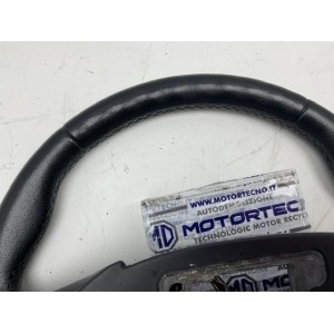 VOLANTE IN PELLE CON COMANDI FORD  C-MAX/KUGA  AM513600BF3ZHE