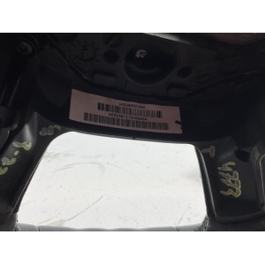 VOLANTE IN PELLE CON COMANDI FORD  C-MAX/KUGA  AM513600BF3ZHE