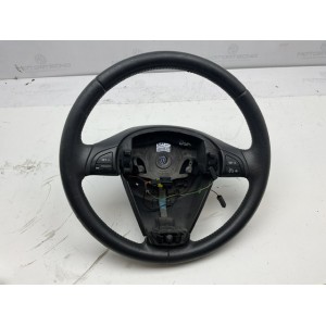 Volante completo di comandi citroen c3 1 serie 1.t hdi anno 2003 codice:SV1003800