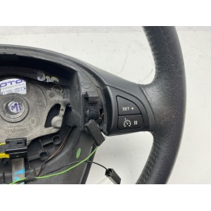 Volante completo di comandi citroen c3 1 serie 1.t hdi anno 2003 codice:SV1003800