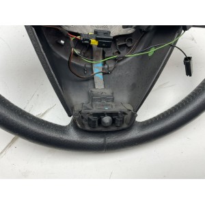 Volante completo di comandi citroen c3 1 serie 1.t hdi anno 2003 codice:SV1003800