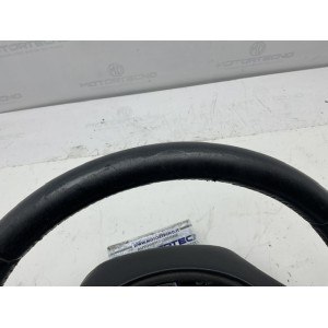 Volante completo di comandi citroen c3 1 serie 1.t hdi anno 2003 codice:SV1003800