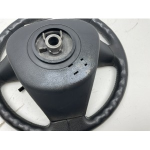 Volante completo di comandi citroen c3 1 serie 1.t hdi anno 2003 codice:SV1003800