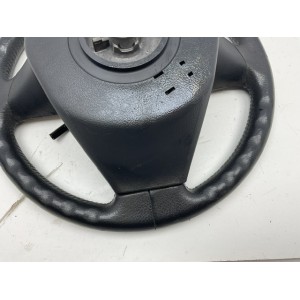 Volante completo di comandi citroen c3 1 serie 1.t hdi anno 2003 codice:SV1003800