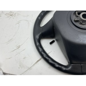 Volante completo di comandi citroen c3 1 serie 1.t hdi anno 2003 codice:SV1003800