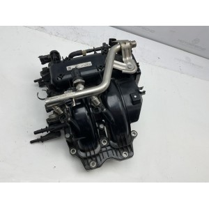 COLLETTORE ASPIRAZIONE FIAT Panda 3° Serie 22 99382 312 A2.000 Benzina 900 (12)
