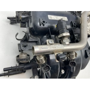 COLLETTORE ASPIRAZIONE FIAT Panda 3° Serie 22 99382 312 A2.000 Benzina 900 (12)