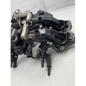 COLLETTORE ASPIRAZIONE FIAT Panda 3° Serie 22 99382 312 A2.000 Benzina 900 (12)