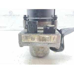 POMPA IDROGUIDA PEUGEOT 206