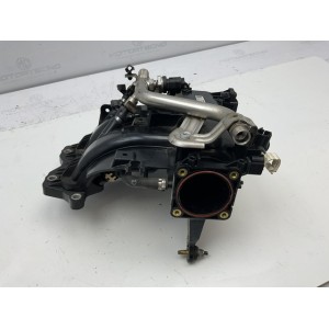 COLLETTORE ASPIRAZIONE FIAT Panda 3° Serie 22 99382 312 A2.000 Benzina 900 (12)