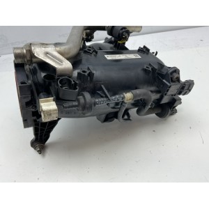 COLLETTORE ASPIRAZIONE FIAT Panda 3° Serie 22 99382 312 A2.000 Benzina 900 (12)