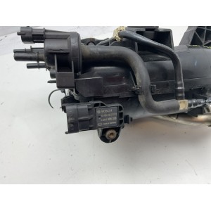 COLLETTORE ASPIRAZIONE FIAT Panda 3° Serie 22 99382 312 A2.000 Benzina 900 (12)