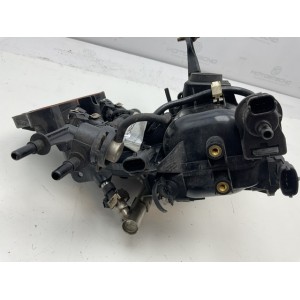 COLLETTORE ASPIRAZIONE FIAT Panda 3° Serie 22 99382 312 A2.000 Benzina 900 (12)