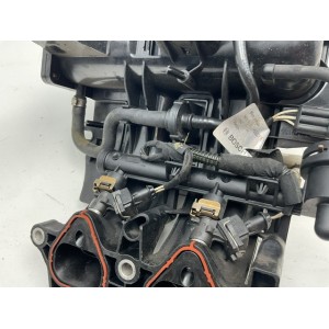 COLLETTORE ASPIRAZIONE FIAT Panda 3° Serie 22 99382 312 A2.000 Benzina 900 (12)