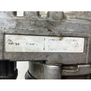 POMPA IDROGUIDA PEUGEOT 206