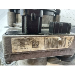 POMPA IDROGUIDA PEUGEOT 206