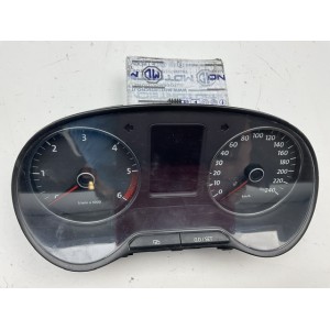 Contachilometri / Tachimetro Volkswagen Polo 1.6 tdi ( 6R - 2014 ) cod. 1692135