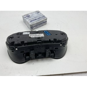 Contachilometri / Tachimetro Volkswagen Polo 1.6 tdi ( 6R - 2014 ) cod. 1692135