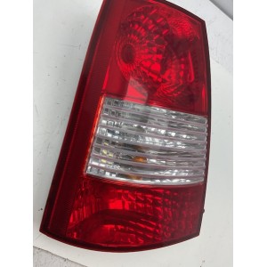 STOP FANALE POSTERIORE SINISTRO KIA Picanto 1° Serie 426/2024 (04 08)