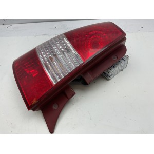 STOP FANALE POSTERIORE SINISTRO KIA Picanto 1° Serie 426/2024 (04 08)