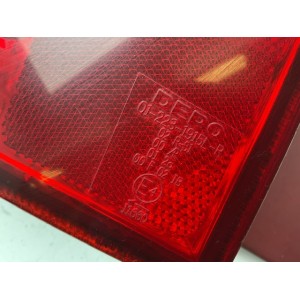STOP FANALE POSTERIORE SINISTRO KIA Picanto 1° Serie 426/2024 (04 08)