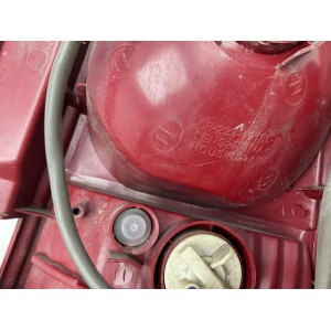 STOP FANALE POSTERIORE SINISTRO KIA Picanto 1° Serie 426/2024 (04 08)