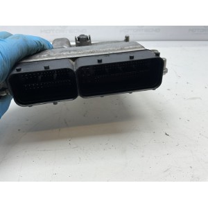 CENTRALINA MOTORE VOLKSWAGEN Polo 5° Serie 03P906021 Diesel (09 17)