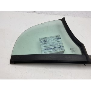 VETRO FISSO FINESTRINO SINISTRO SMART FORTWO CABRIO W451 2007-2015 COD A4517200