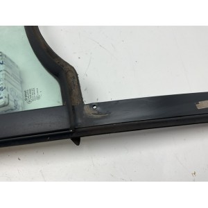 VETRO FISSO FINESTRINO SINISTRO SMART FORTWO CABRIO W451 2007-2015 COD A4517200