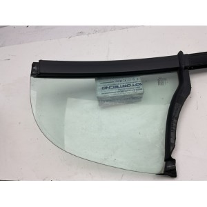 VETRO FISSO FINESTRINO SINISTRO SMART FORTWO CABRIO W451 2007-2015 COD A4517200