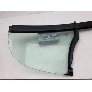 VETRO FISSO FINESTRINO SINISTRO SMART FORTWO CABRIO W451 2007-2015 COD A4517200